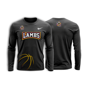 Tshirt Kissimmee Lambs